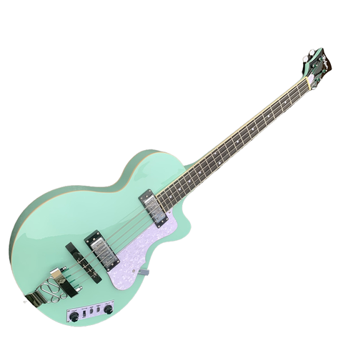 GTBS-12 Electric Bass reference image