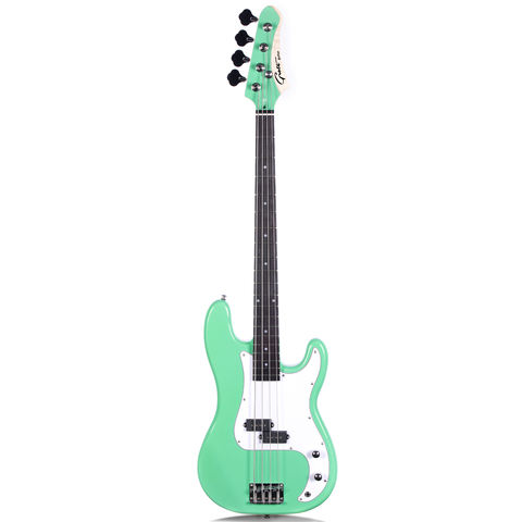 GTBSP-01 Electric Bass reference image