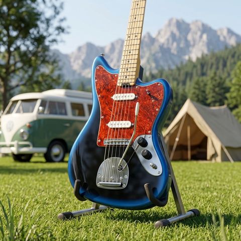 GTST-03 solid body electric guitar
