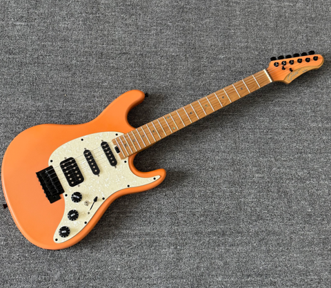 GTST-04 solid body electric guitar
