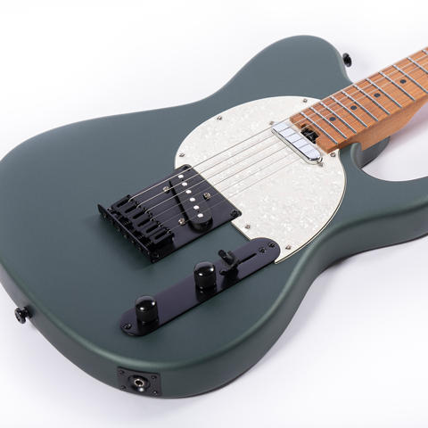 GTTL-02 solid body electric guitar