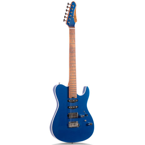GTTL-03 solid body electric guitar
