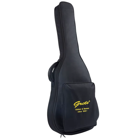 Padded Protective Guitar Gig Bag reference image